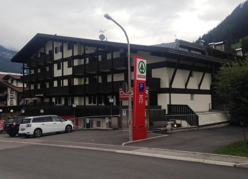 Appartamento Buffaure Pozza di Fassa Szoba fotó