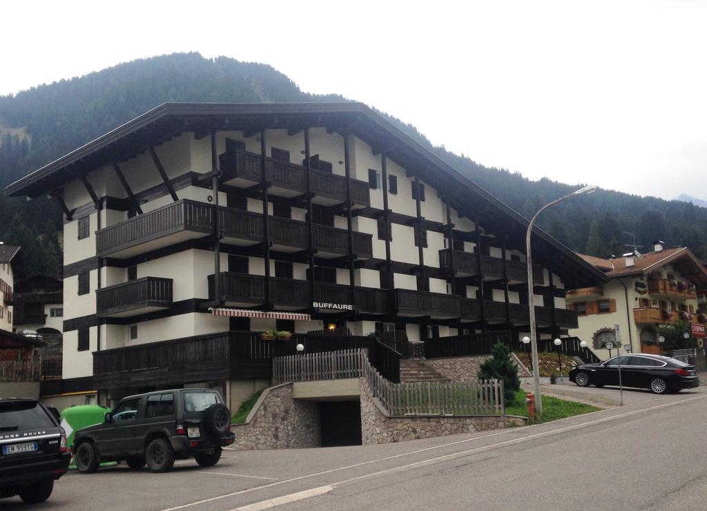 Appartamento Buffaure Pozza di Fassa Szoba fotó
