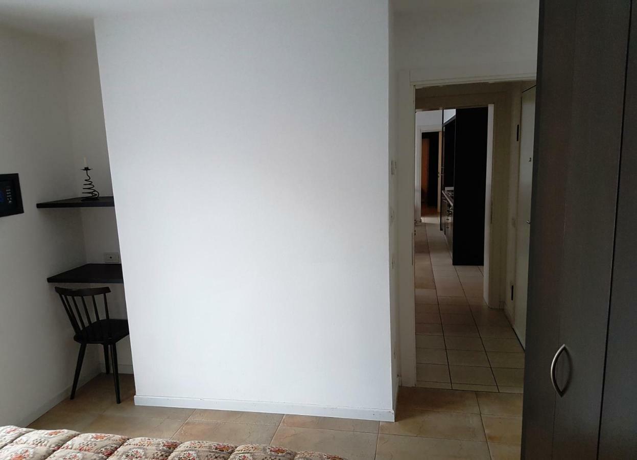 Appartamento Buffaure Pozza di Fassa Kültér fotó