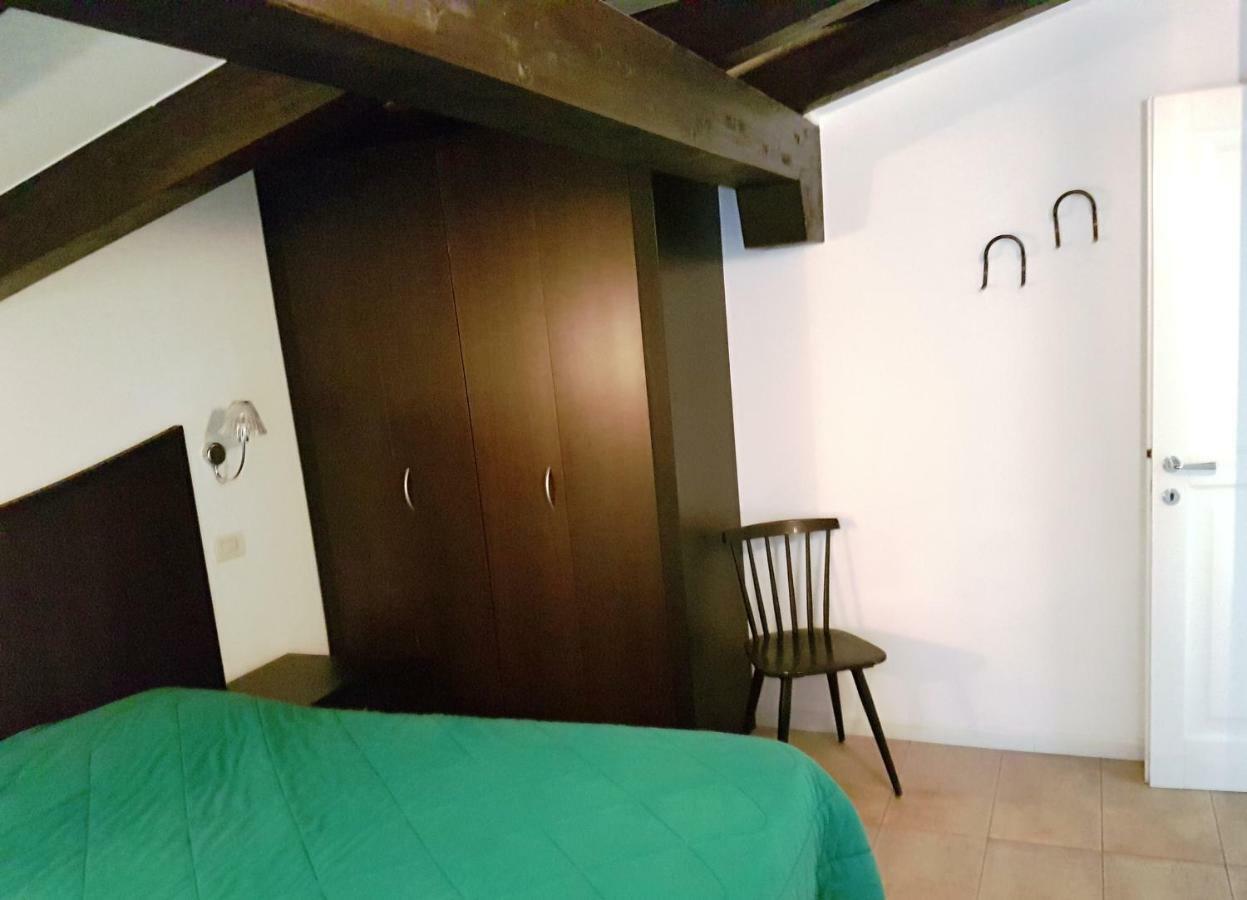 Appartamento Buffaure Pozza di Fassa Kültér fotó