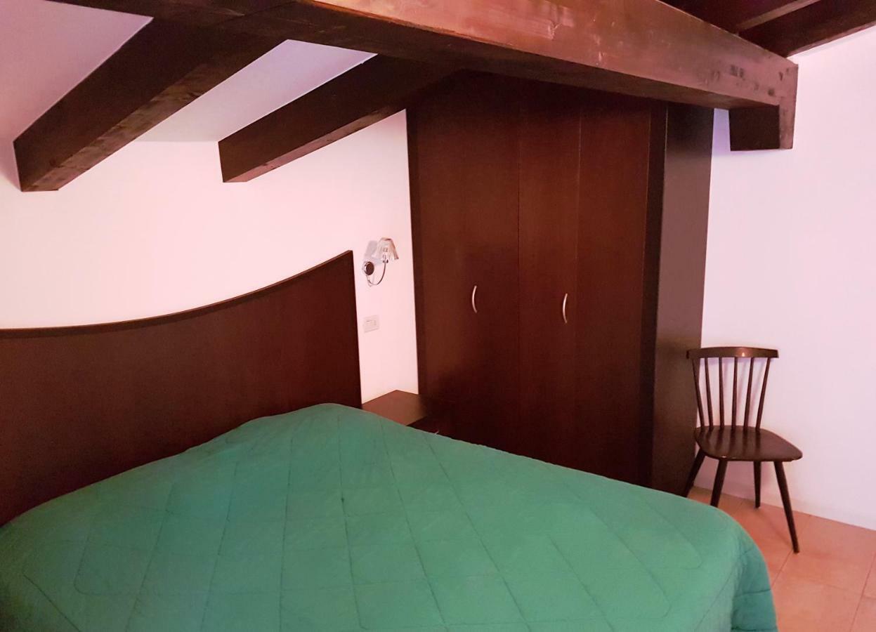 Appartamento Buffaure Pozza di Fassa Kültér fotó