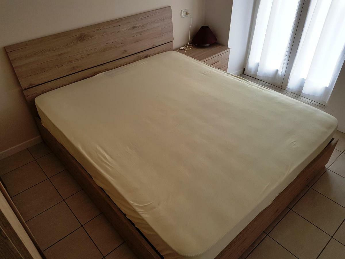 Appartamento Buffaure Pozza di Fassa Kültér fotó